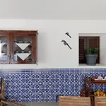 Quinta Dos Silvas Holiday home