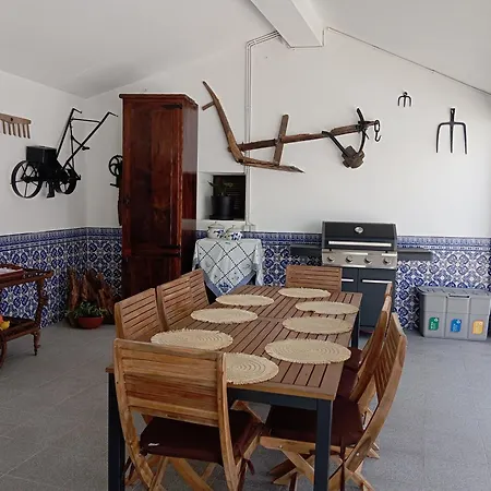 Quinta Dos Silvas Santa Maria Da Feira