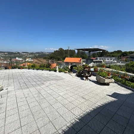 Quinta Dos Silvas Nyaraló *