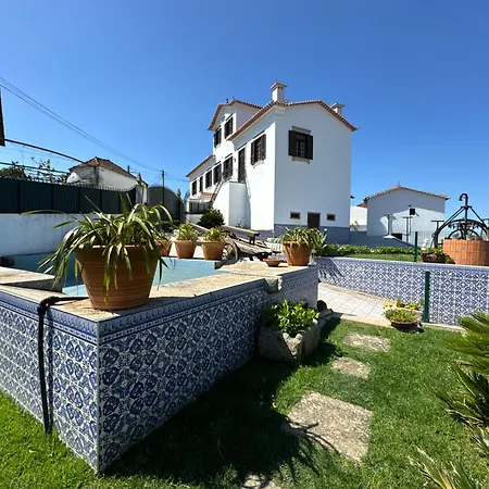 Quinta Dos Silvas Santa Maria Da Feira