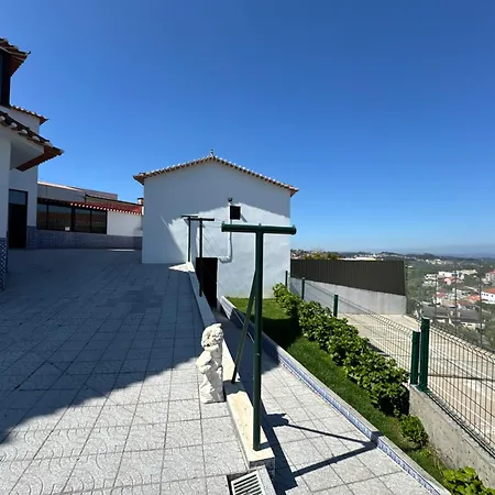 Quinta Dos Silvas * סנטה מריה דה פיירה