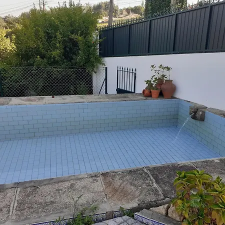 Nyaraló Quinta Dos Silvas Santa Maria Da Feira