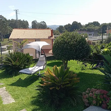 Nyaraló Quinta Dos Silvas Santa Maria Da Feira