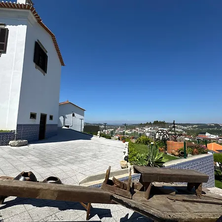 Nyaraló Quinta Dos Silvas *