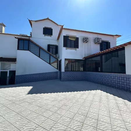Nyaraló Quinta Dos Silvas *