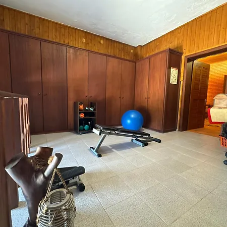 Quinta Dos Silvas Nyaraló