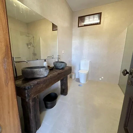 Quinta Dos Silvas * Santa Maria Da Feira