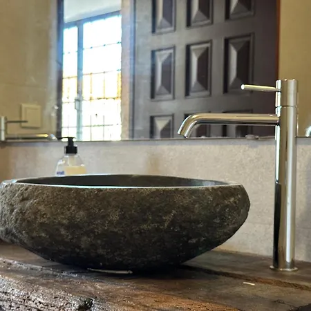 Quinta Dos Silvas Nyaraló Santa Maria Da Feira