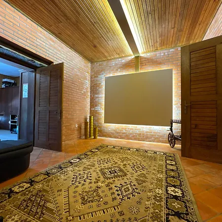 Quinta Dos Silvas Nyaraló Santa Maria Da Feira