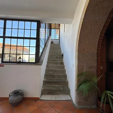 Quinta Dos Silvas * Santa Maria Da Feira