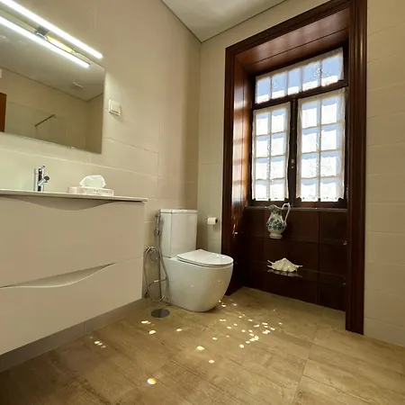 Quinta Dos Silvas Santa Maria Da Feira