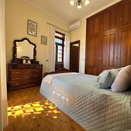 Quinta Dos Silvas * Santa Maria Da Feira