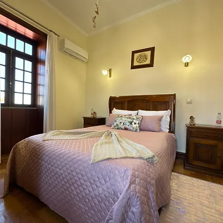 Nyaraló Quinta Dos Silvas