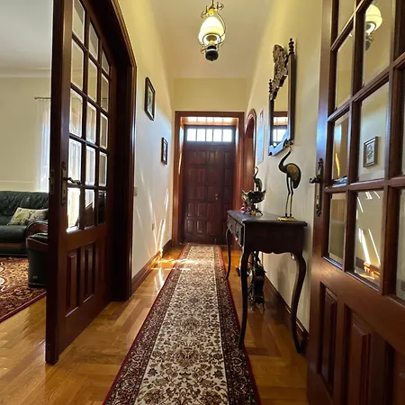 Quinta Dos Silvas * Santa Maria Da Feira