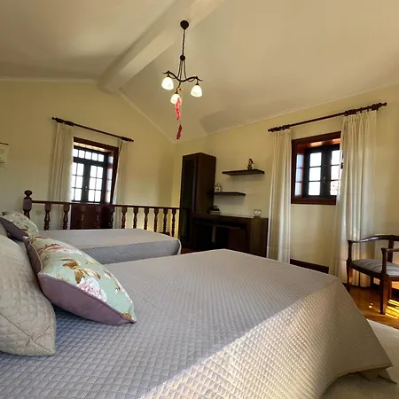 Nyaraló Quinta Dos Silvas