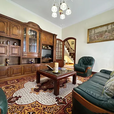 Nyaraló Quinta Dos Silvas Santa Maria Da Feira