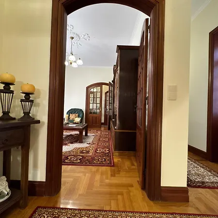 Quinta Dos Silvas Santa Maria Da Feira