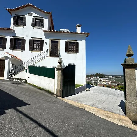 Quinta Dos Silvas Santa Maria Da Feira