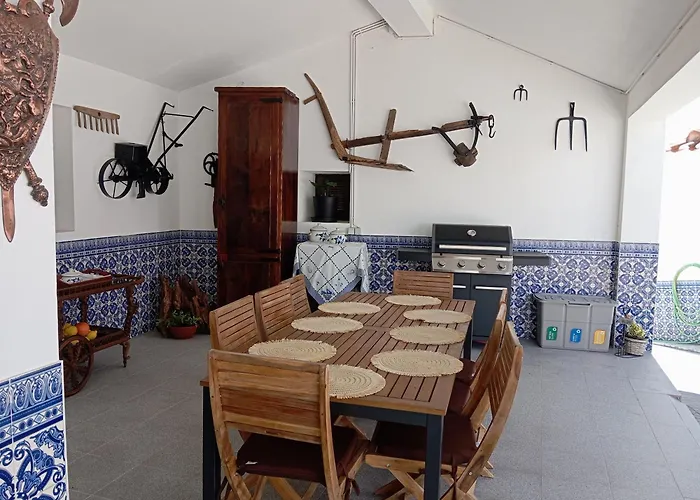 Quinta Dos Silvas סנטה מריה דה פיירה