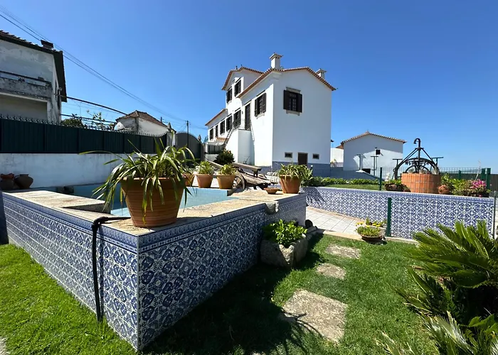 Quinta Dos Silvas סנטה מריה דה פיירה