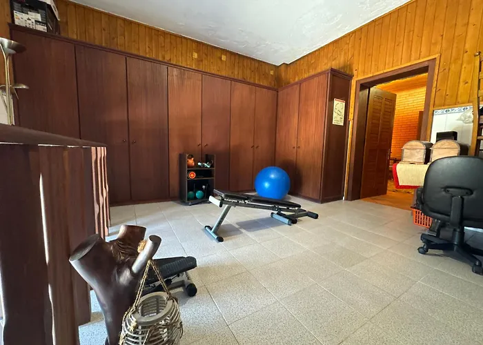 Quinta Dos Silvas 펜션