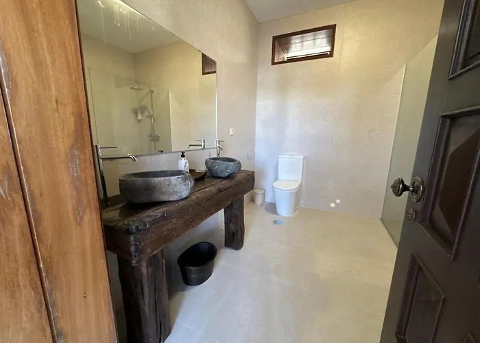 Quinta Dos Silvas * 산타마리아다페이라