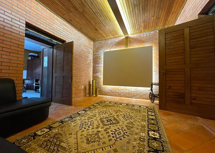 Quinta Dos Silvas בית נופש סנטה מריה דה פיירה