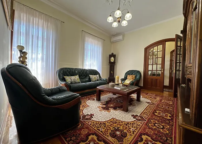 Quinta Dos Silvas 산타마리아다페이라